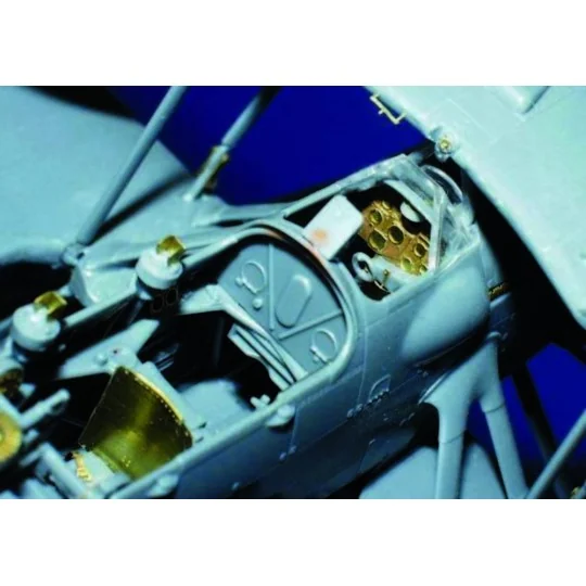 Swordfish Mk.I für Tamiya Bausatz - Eduard Accessories 49212