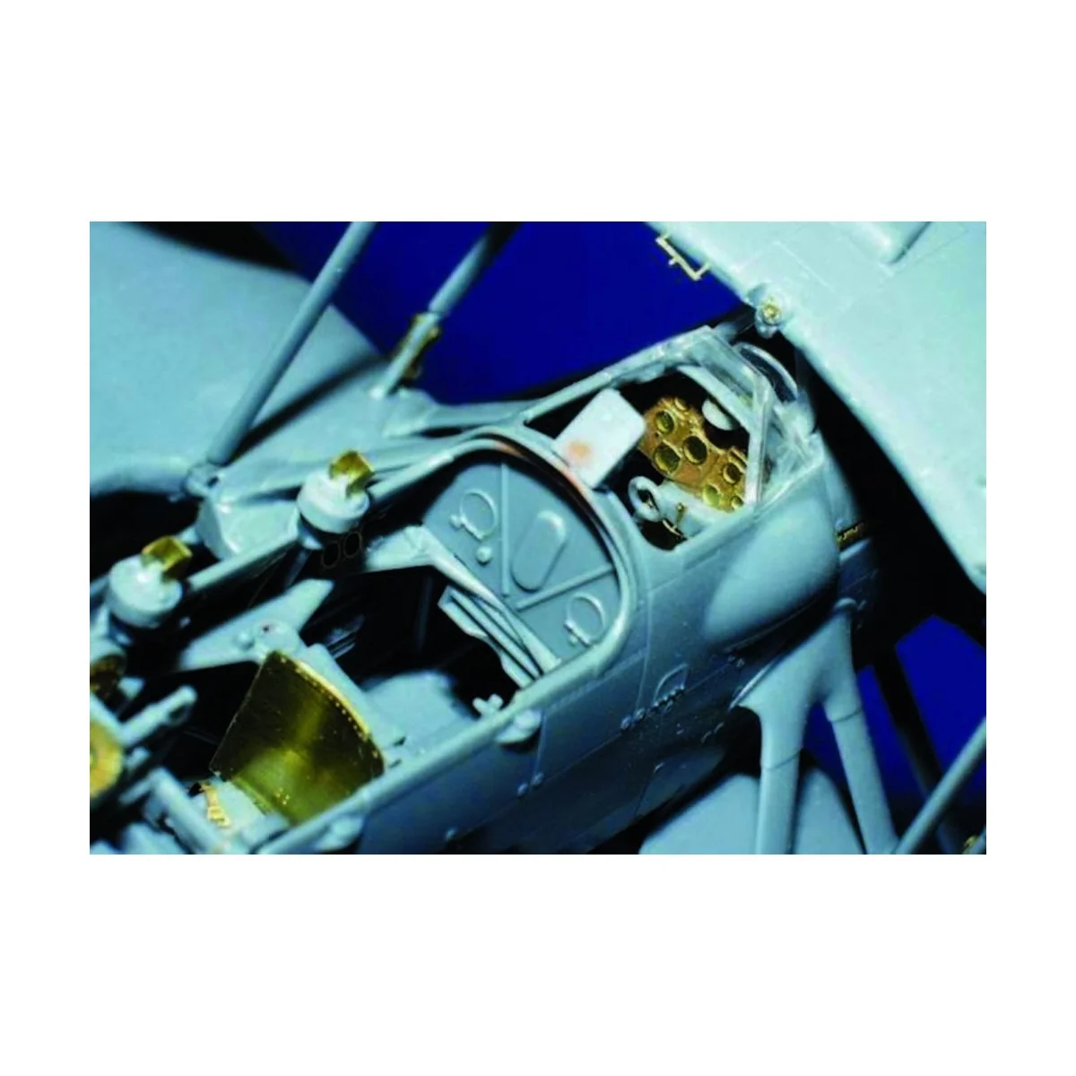 Swordfish Mk.I für Tamiya Bausatz - Eduard Accessories 49212