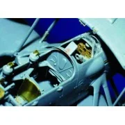 Swordfish Mk.I für Tamiya Bausatz - Eduard Accessories 49212