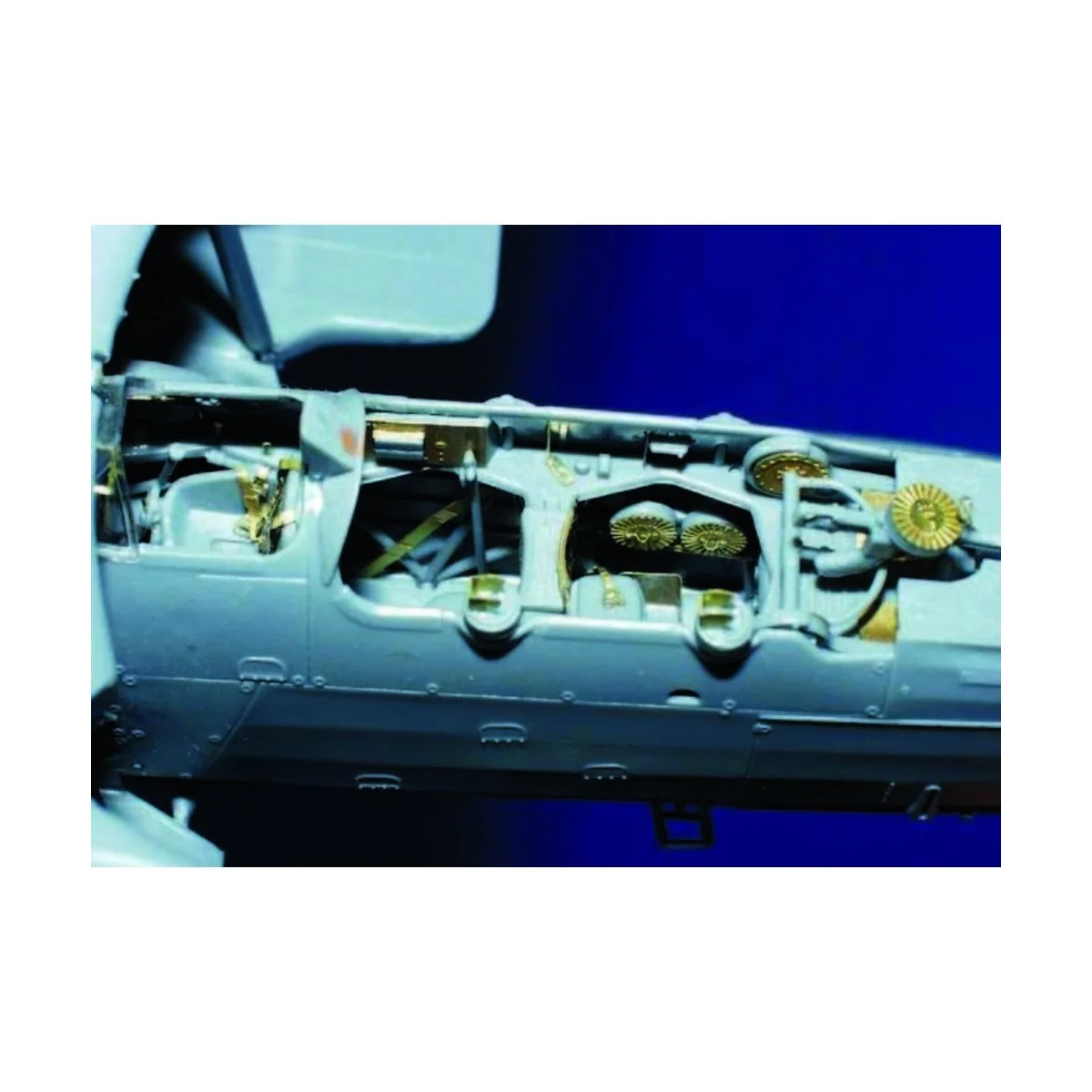 Swordfish Mk.I für Tamiya Bausatz - Eduard Accessories 49212