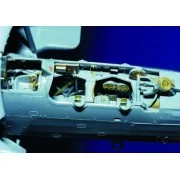 Swordfish Mk.I für Tamiya Bausatz - Eduard Accessories 49212