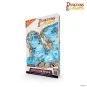 Dungeons & Lasers Expansion Set: MODULAR RIVER - Archon Studio DNL0058