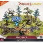 Dungeons & Lasers Expansion Set: TREES PACK - Archon Studio DNL0059