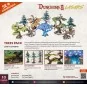 Dungeons & Lasers Expansion Set: TREES PACK - Archon Studio DNL0059