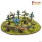 Dungeons & Lasers Expansion Set: TREES PACK - Archon Studio DNL0059