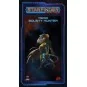 Masters of the Universe Miniatures: YSOKI BOUNTY HUNTER - Archon St...