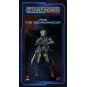 Masters of the Universe Miniatures: RAIA THE TECHNOMANCER - Archon ...