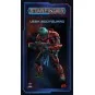 Masters of the Universe Miniatures: VESK BODYGUARD - Archon Studio ...
