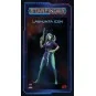 Masters of the Universe Miniatures: LASHUNTA ICON - Archon Studio P...