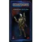 Masters of the Universe Miniatures: KASATHA OUTLAW - Archon Studio ...