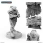 Masters of the Universe Miniatures: VESK BODYGUARD - Archon Studio ...