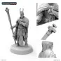 Masters of the Universe Miniatures: LASHUNTA PRIEST - Archon Studio...