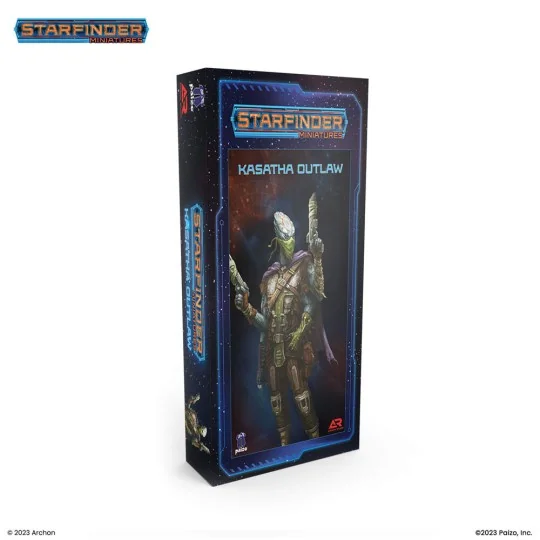 Masters of the Universe Miniatures: KASATHA OUTLAW - Archon Studio ...