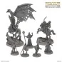 Heroes of Might and Magic III: The Board Game Stretch Goals - Facti...