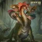 Heroes of Might and Magic III: The Board Game Fortress Expansion (E...