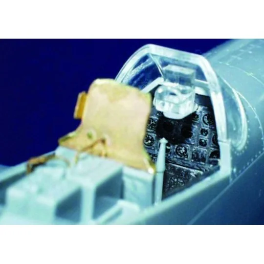 P-51D Mustang für Tamiya Bausatz, 1/48 - Eduard Accessories 49216 P-51D Mustang für Tamiya Bausatz, 1/48 - Eduard Accessories 49216