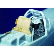 P-51D Mustang für Tamiya Bausatz, 1/48 - Eduard Accessories 49216 P-51D Mustang für Tamiya Bausatz, 1/48 - Eduard Accessories 49216