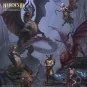 Heroes of Might and Magic III: The Board Game Core Game (EN) - Arch...