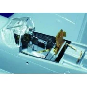 P-51D Mustang für Tamiya Bausatz - Eduard Accessories 49216