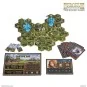 Heroes of Might and Magic III: The Board Game Core Game (DE) - Arch...