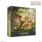 Heroes of Might and Magic III: The Board Game Rampart Expansion (DE...