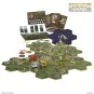 Heroes of Might and Magic III: The Board Game Rampart Expansion (DE...