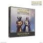 Heroes of Might and Magic III: The Board Game Battlefield Expansion...