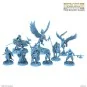 Heroes of Might and Magic III: The Board Game Stretch Goals - Facti...