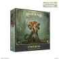 Heroes of Might and Magic III: The Board Game Fortress Expansion (F...