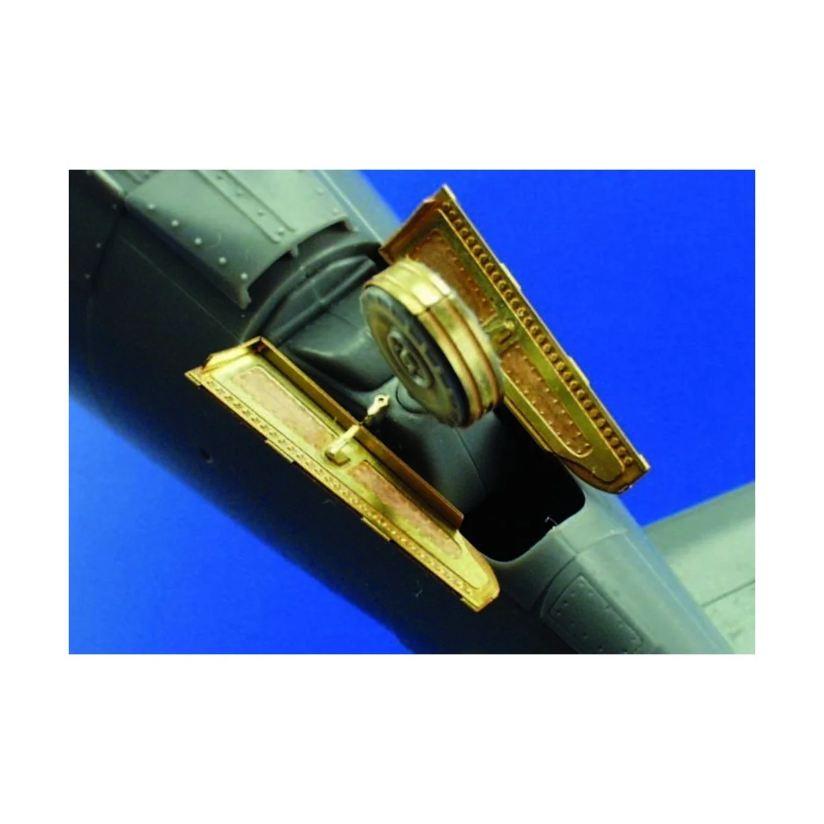 P-47D Razorback für Tamiya Bausatz, 1/48 - Eduard Accessories 49226 P-47D Razorback für Tamiya Bausatz, 1/48 - Eduard Accessories 49226