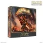 Heroes of Might and Magic III: The Board Game Inferno Expansion (FR...