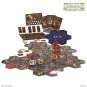 Heroes of Might and Magic III: The Board Game Inferno Expansion (FR...