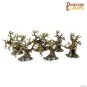 Dungeons & Lasers Starter Set: SWAMPS OF DOOM - Archon Studio DNL0064