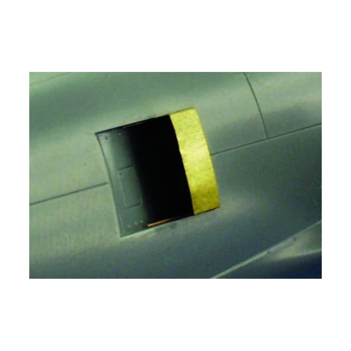 P-47D Razorback für Tamiya Bausatz - Eduard Accessories 49226