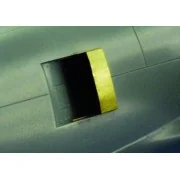 P-47D Razorback für Tamiya Bausatz - Eduard Accessories 49226