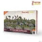 Dungeons & Lasers Miniatures: WOODLAND DWELLERS - Archon Studio DNL...