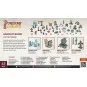 Dungeons & Lasers Expansion Set: ANCIENT RUINS SCATTER TERRAIN - Ar...
