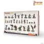 Dungeons & Lasers Miniatures: WOODLAND DWELLERS - Archon Studio DNL...