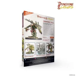 Dungeons & Lasers Miniatures: DEMONIC TREE - Archon Studio DNL0069 2