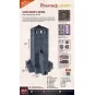 Dungeons & Lasers Starter Set: SORCERER'S SPIRE - Archon Studio DNL...