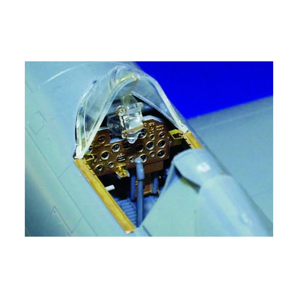 P-47D Razorback für Tamiya Bausatz, 1/48 - Eduard Accessories 49226 P-47D Razorback für Tamiya Bausatz, 1/48 - Eduard Accessories 49226