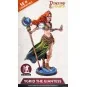Dungeons & Lasers Miniatures: YGRID THE GIANTESS - Archon Studio DN...