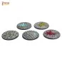 Dungeons & Lasers Miniatures: SCENIC URBAN BASES SET - Archon Studi...