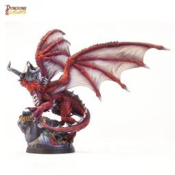 Dungeons & Lasers Dragons: THOS THE YOUNG DRAGON - Archon Studio DN...