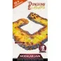 Dungeons & Lasers Expansion Set: MODULAR LAVA - Archon Studio DNL0073