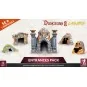 Dungeons & Lasers Expansion Set: ENTRANCES PACK - Archon Studio DNL...