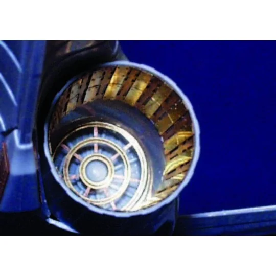 F-4E Phantom II für Hasegawa Bausatz - Eduard Accessories 49231