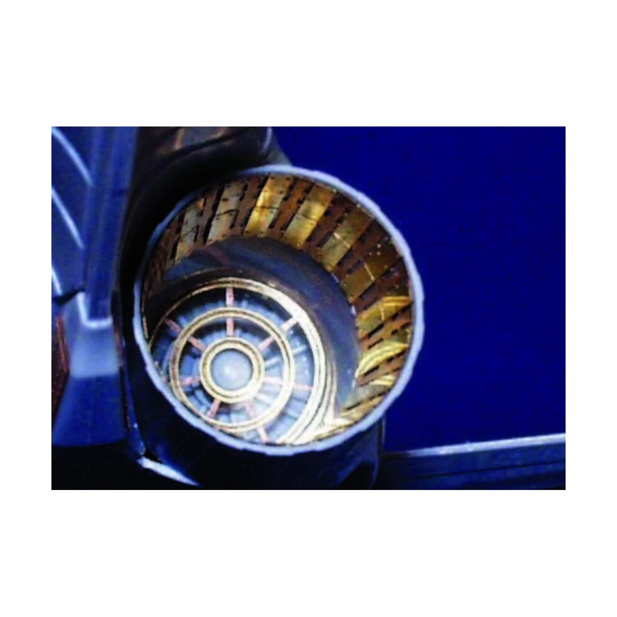 F-4E Phantom II für Hasegawa Bausatz - Eduard Accessories 49231