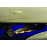 F-4E Phantom II für Hasegawa Bausatz, 1/48 - Eduard Accessories 49231