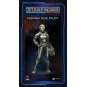 Masters of the Universe Miniatures: HUMAN ACE PILOT - Archon Studio...